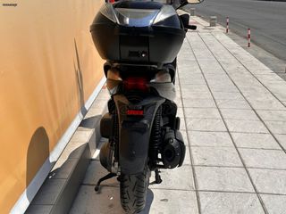 Honda SH 300i 2008 ##MOTO HARRIS!!## SH 300 2008-thumb-14