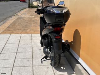 Honda SH 300i 2008 ##MOTO HARRIS!!## SH 300 2008-thumb-15