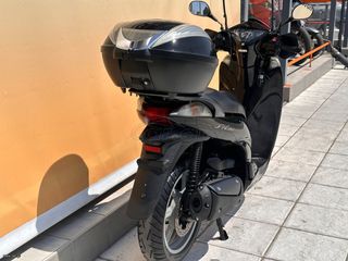 Honda SH 300i 2008 ##MOTO HARRIS!!## SH 300 2008-thumb-16