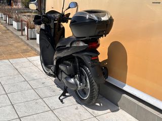 Honda SH 300i 2008 ##MOTO HARRIS!!## SH 300 2008-thumb-17