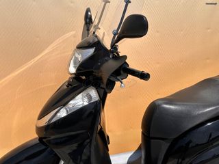 Honda SH 300i 2008 ##MOTO HARRIS!!## SH 300 2008-thumb-19