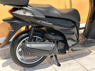 Honda SH 300i 2008 ##MOTO HARRIS!!## SH 300 2008-thumb-20