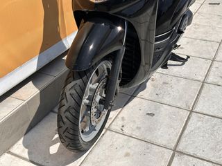 Honda SH 300i 2008 ##MOTO HARRIS!!## SH 300 2008-thumb-21