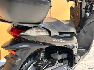 Honda SH 300i 2008 ##MOTO HARRIS!!## SH 300 2008-thumb-22