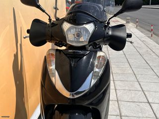 Honda SH 300i 2008 ##MOTO HARRIS!!## SH 300 2008-thumb-23
