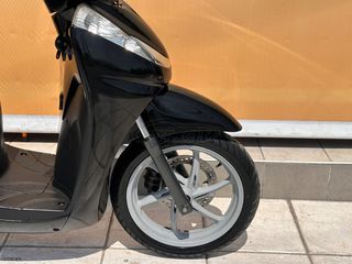 Honda SH 300i 2008 ##MOTO HARRIS!!## SH 300 2008-thumb-26