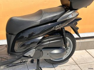 Honda SH 300i 2008 ##MOTO HARRIS!!## SH 300 2008-thumb-29