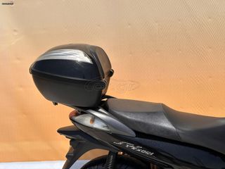 Honda SH 300i 2008 ##MOTO HARRIS!!## SH 300 2008-thumb-30