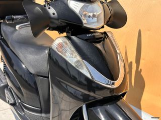 Honda SH 300i 2008 ##MOTO HARRIS!!## SH 300 2008-thumb-32