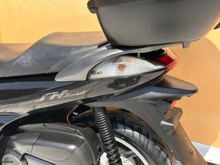 Honda SH 300i 2008 ##MOTO HARRIS!!## SH 300 2008-thumb-33