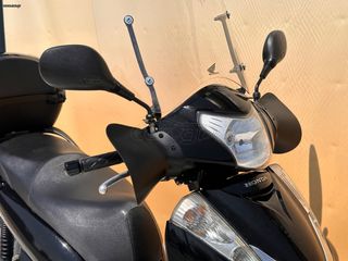 Honda SH 300i 2008 ##MOTO HARRIS!!## SH 300 2008-thumb-34