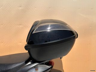 Honda SH 300i 2008 ##MOTO HARRIS!!## SH 300 2008-thumb-35