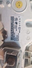 Peugeot 208 2019-2024 LED ημερας-thumb-1