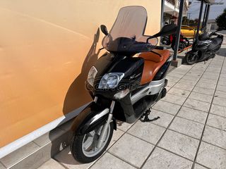 Yamaha XC 300 Versity 2007 ##MOTO HARRIS!!## VERSITY 300 XC-thumb-2