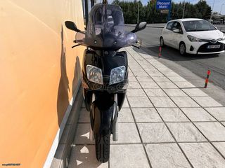 Yamaha XC 300 Versity 2007 ##MOTO HARRIS!!## VERSITY 300 XC-thumb-3