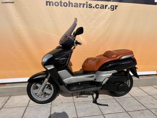 Yamaha XC 300 Versity 2007 ##MOTO HARRIS!!## VERSITY 300 XC-thumb-4