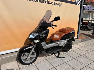 Yamaha XC 300 Versity 2007 ##MOTO HARRIS!!## VERSITY 300 XC-thumb-5