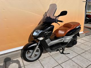Yamaha XC 300 Versity 2007 ##MOTO HARRIS!!## VERSITY 300 XC-thumb-6