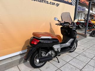 Yamaha XC 300 Versity 2007 ##MOTO HARRIS!!## VERSITY 300 XC-thumb-8