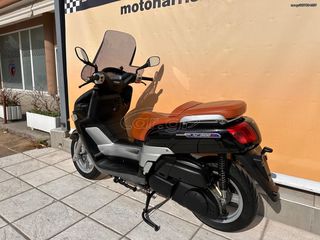 Yamaha XC 300 Versity 2007 ##MOTO HARRIS!!## VERSITY 300 XC-thumb-9