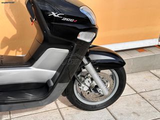 Yamaha XC 300 Versity 2007 ##MOTO HARRIS!!## VERSITY 300 XC-thumb-36