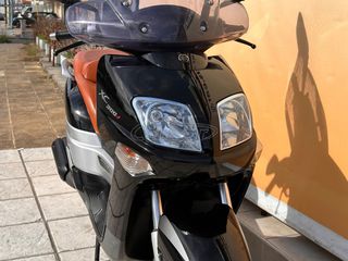 Yamaha XC 300 Versity 2007 ##MOTO HARRIS!!## VERSITY 300 XC-thumb-38