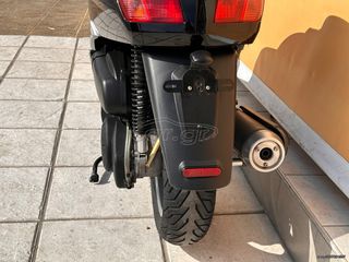 Yamaha XC 300 Versity 2007 ##MOTO HARRIS!!## VERSITY 300 XC-thumb-39
