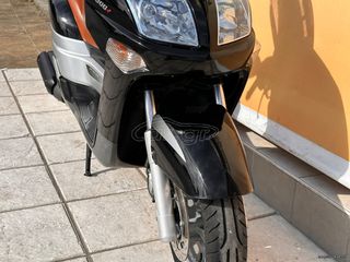 Yamaha XC 300 Versity 2007 ##MOTO HARRIS!!## VERSITY 300 XC-thumb-40