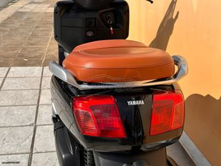 Yamaha XC 300 Versity 2007 ##MOTO HARRIS!!## VERSITY 300 XC-thumb-41