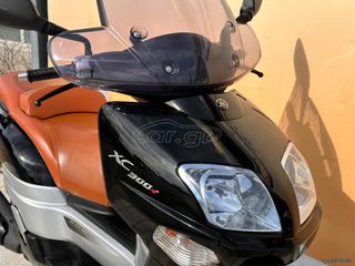 Yamaha XC 300 Versity 2007 ##MOTO HARRIS!!## VERSITY 300 XC-thumb-42