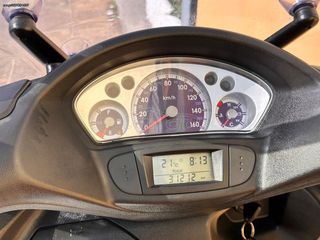 Yamaha XC 300 Versity 2007 ##MOTO HARRIS!!## VERSITY 300 XC-thumb-43