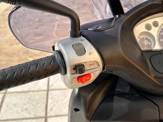 Yamaha XC 300 Versity 2007 ##MOTO HARRIS!!## VERSITY 300 XC-thumb-44
