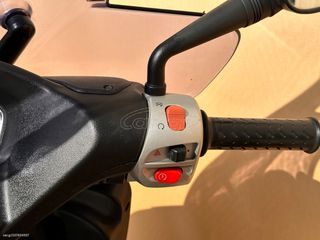 Yamaha XC 300 Versity 2007 ##MOTO HARRIS!!## VERSITY 300 XC-thumb-45