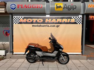 Yamaha XC 300 Versity 2007 ##MOTO HARRIS!!## VERSITY 300 XC-thumb-47