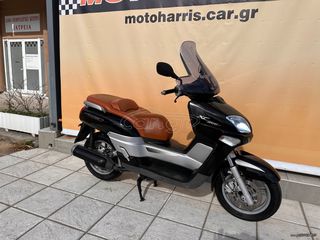 Yamaha XC 300 Versity 2007 ##MOTO HARRIS!!## VERSITY 300 XC-thumb-49