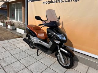 Yamaha XC 300 Versity 2007 ##MOTO HARRIS!!## VERSITY 300 XC-thumb-50