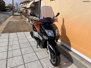 Yamaha XC 300 Versity 2007 ##MOTO HARRIS!!## VERSITY 300 XC-thumb-51