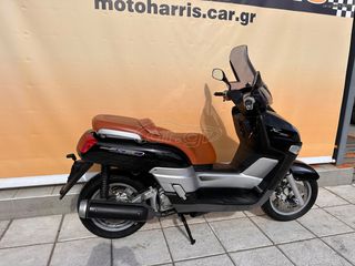 Yamaha XC 300 Versity 2007 ##MOTO HARRIS!!## VERSITY 300 XC-thumb-10