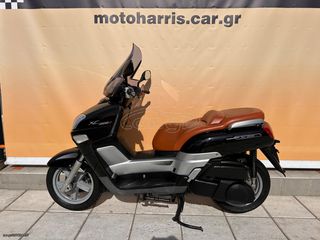 Yamaha XC 300 Versity 2007 ##MOTO HARRIS!!## VERSITY 300 XC-thumb-11