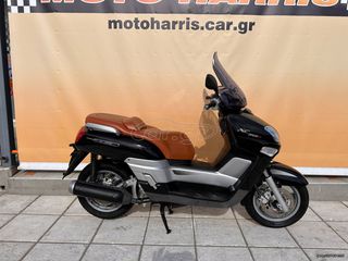Yamaha XC 300 Versity 2007 ##MOTO HARRIS!!## VERSITY 300 XC-thumb-12