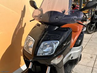 Yamaha XC 300 Versity 2007 ##MOTO HARRIS!!## VERSITY 300 XC-thumb-13