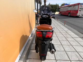Yamaha XC 300 Versity 2007 ##MOTO HARRIS!!## VERSITY 300 XC-thumb-16