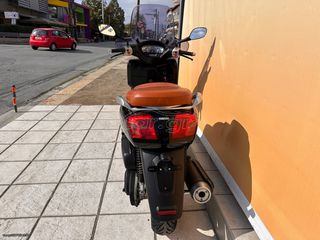 Yamaha XC 300 Versity 2007 ##MOTO HARRIS!!## VERSITY 300 XC-thumb-17