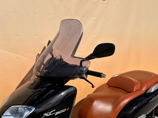 Yamaha XC 300 Versity 2007 ##MOTO HARRIS!!## VERSITY 300 XC-thumb-19