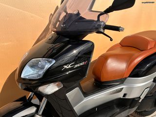 Yamaha XC 300 Versity 2007 ##MOTO HARRIS!!## VERSITY 300 XC-thumb-21