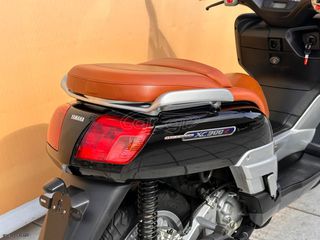 Yamaha XC 300 Versity 2007 ##MOTO HARRIS!!## VERSITY 300 XC-thumb-22