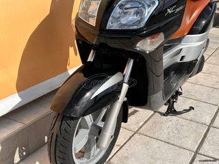 Yamaha XC 300 Versity 2007 ##MOTO HARRIS!!## VERSITY 300 XC-thumb-23