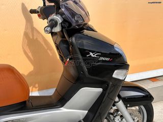 Yamaha XC 300 Versity 2007 ##MOTO HARRIS!!## VERSITY 300 XC-thumb-26