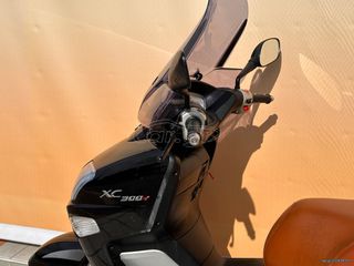 Yamaha XC 300 Versity 2007 ##MOTO HARRIS!!## VERSITY 300 XC-thumb-27