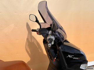 Yamaha XC 300 Versity 2007 ##MOTO HARRIS!!## VERSITY 300 XC-thumb-28